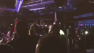 MANUELLSEN &amp; FLER performen Lifestyle der Armen und Gefährlichen gemeinsam LIVE