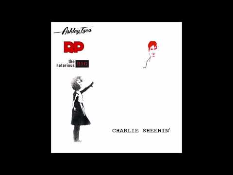 Ashley Izco & RP feat. The Notorious B.I.G. - Charlie Sheenin' (Original Mix)