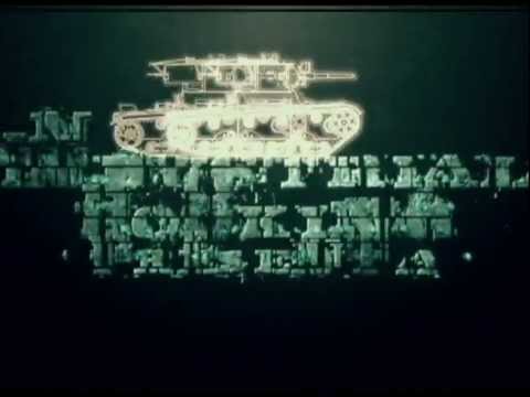 Hocico & Painbastard Live In Mexico City Septiembre 29 2012