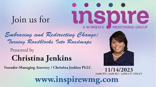 NAMB Inspire 11.14.23