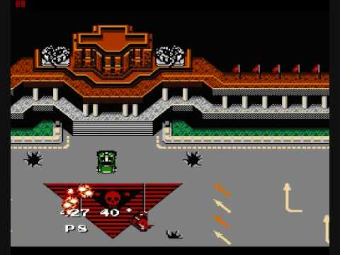 jackal nes download