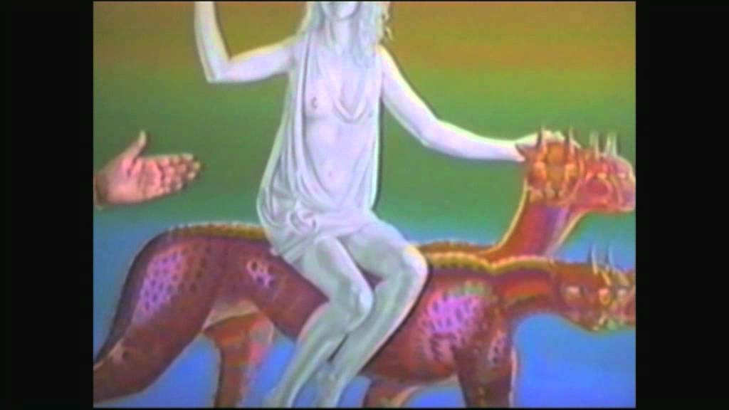 Film Trailer: Story for the Modlins, A