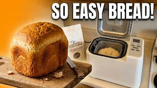 Air Fryer Biscuits and Homemade Bread | RV Cooking