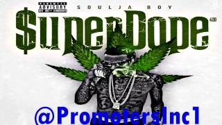 Soulja Boy - Time Is Money