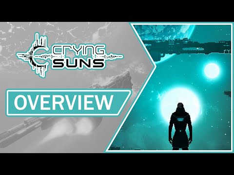 Crying Suns | Overview, Gameplay & Impressions (2021) - YouTube