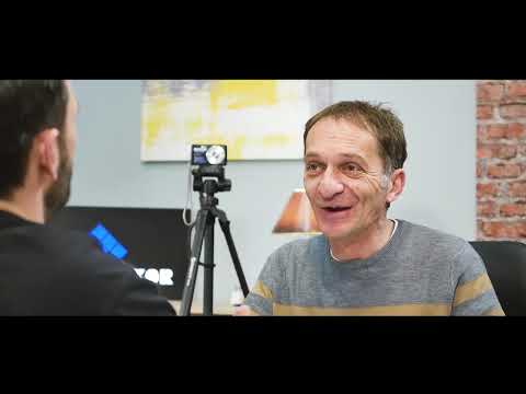 Schengen Visa - Ep. 5  Sha ndodh n'kodet, met n'kodet