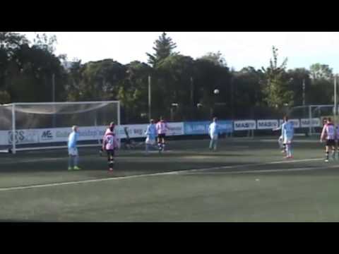 Høydepunkter Sandnes Ulf 2 - Vardeneset