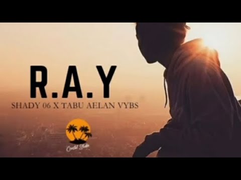 Shady 06 - R.A.Y (Ft. Tabu Aelan Vybs)