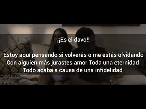 c kan ft mc davo//round 7//letra