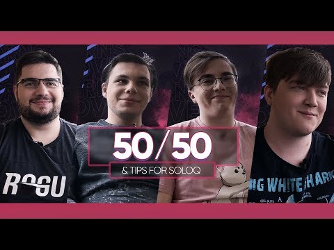 Juicy burger or healthy salad? fifty-fifty! [eng subs]