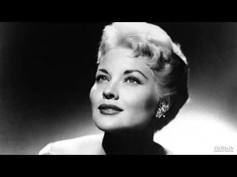 PATTI PAGE - Let Me Go Lover!
