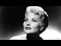 PATTI PAGE - Let Me Go Lover!