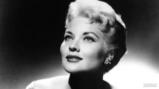 PATTI PAGE - Let Me Go Lover!