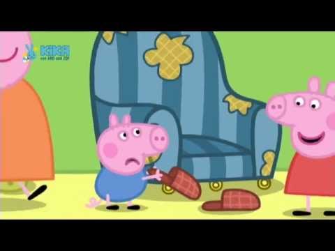 Peppa Wutz Folge 71 Flohmarkt