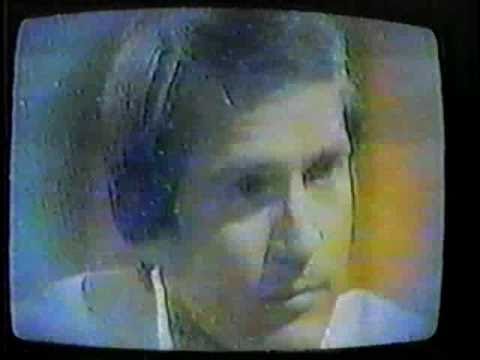 GH  Rick & Lesley ~1979 Summer~ Before Laura & Scotty's Wedding (1)