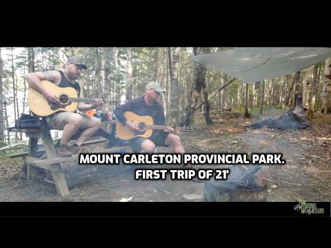 マウント・カールトン州立公園