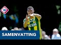 Samenvatting | Honselersdijk - ADO Den Haag | 29-06-2019 - OMROEP WEST SPORT