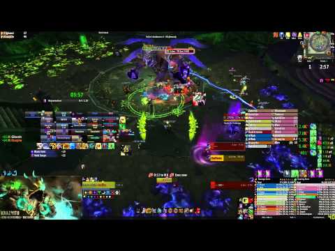 Semi Respectable - Heroic Xhul'horac