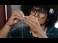 Uppum Mulakum സൂചിയും നൂലും Flowers EP 218