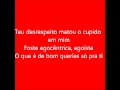 Anselmo Ralph - Nao me Toca (letra)