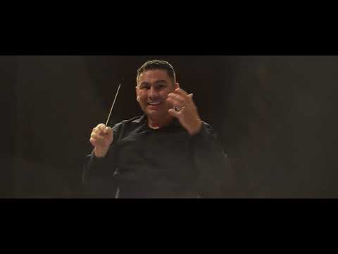 Hino 394 - Nas moradas do Senhor ORQUESTRA MAESP