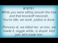 Atom And His Package - What We Do On Christmas Lyrics_1