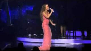 05 Vision of Love - Mariah Carey (live at Los Angeles)