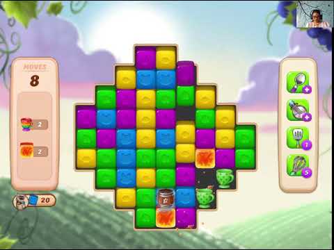 Vineyard Valley Level 234