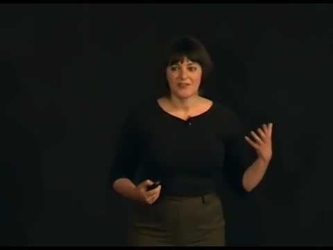 2010 Marshall Scholar Tanya Goldhaber