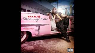 Rick Ross - Elvis Presley BLVD feat. Project Pat (Audio) HQ