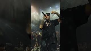 NickyJamTV Tearing it up at E11EVEN