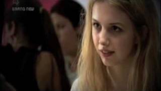 Skins Cassie - Digital Suicide Lullaby [Heartsrevolution]