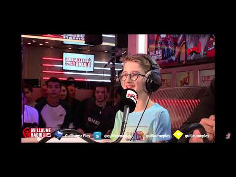 UN ENFANT DE 10 CLASH SALLE MR GIMS !