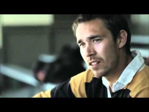 Ease up on the drink  - Sam - New Zealand Drinking Commercial