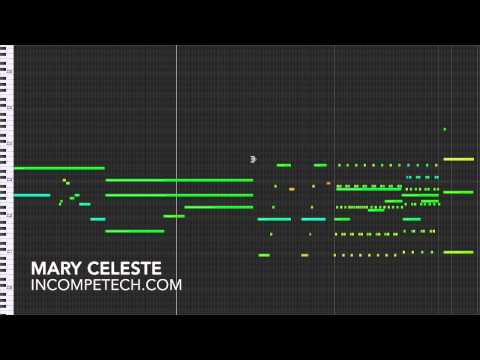 Video thumbnail for Mary Celeste