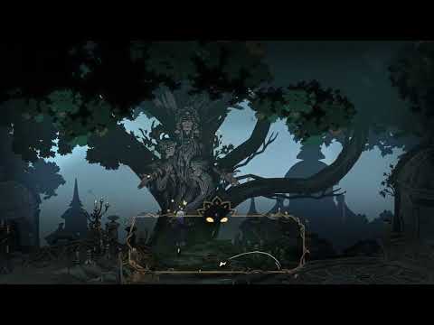 Probando Absolum! Ojo cuidao qué enganchina de juego!