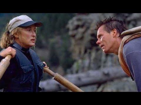 THE RIVER WILD. IL FIUME DELLA PAURA | Trailer italiano