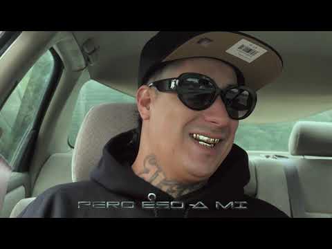 EN LA MESA - FLAKO DOGG X J.DINERO X  MONEYNKUSH (VISUALIZER)