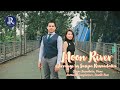 Mancini - Moon River (Breakfast at Tiffany's) - Piano & Double Bass