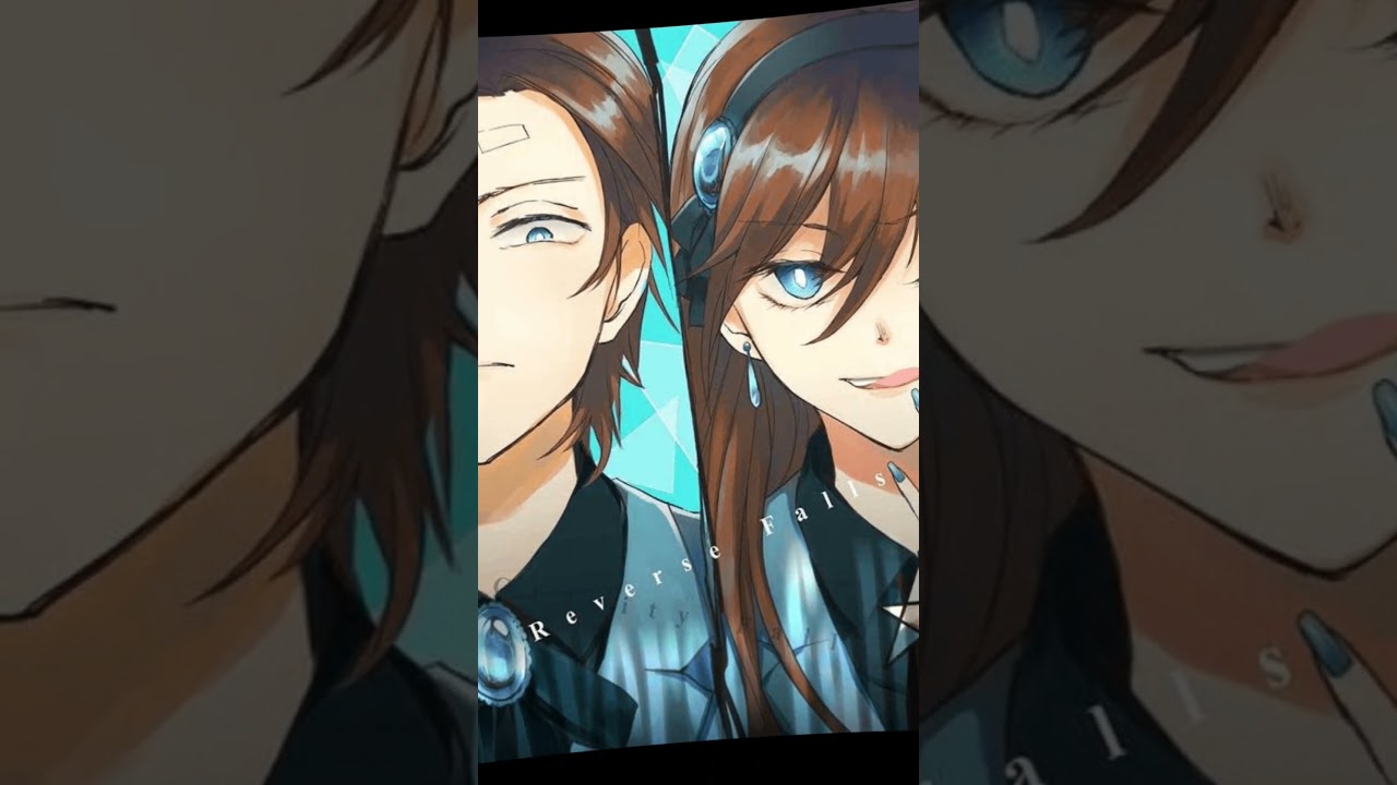 Reverse falls edit || #edits #Reverse falls