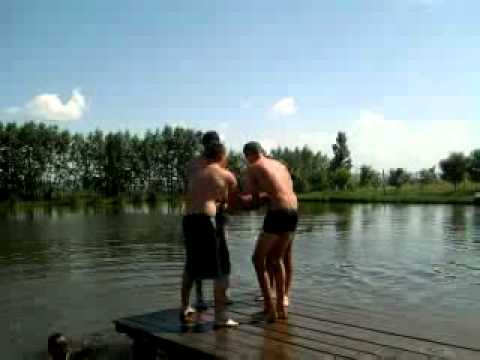 crazy double backflip catalin coldau