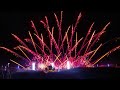 LFTM 2020 REMIX FIREWORK SHOW BY CAFFERO