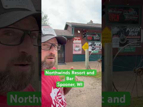 Northwinds Resort and Bar Video Review