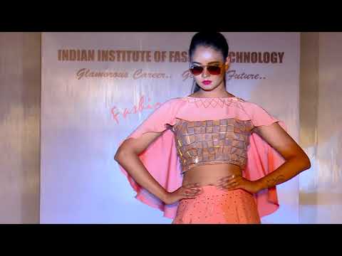Indian Institute of Fashion Technology Bangalore General video thumbnail 28