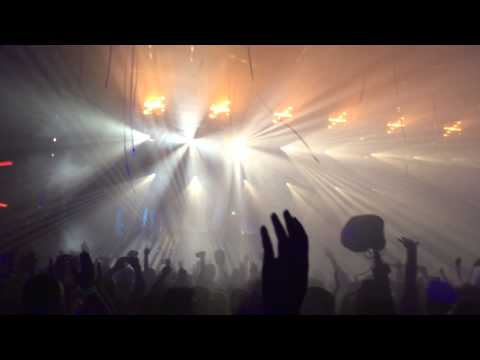 R3HAB @ Pier 94 / Mystica - Blasterjaxx