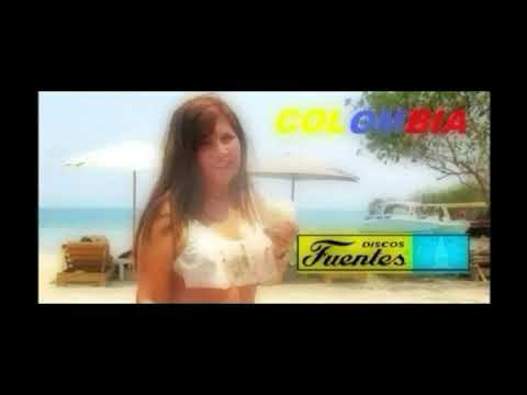 LA NEGRA CONCEPCION-LUCHO GAVILANES