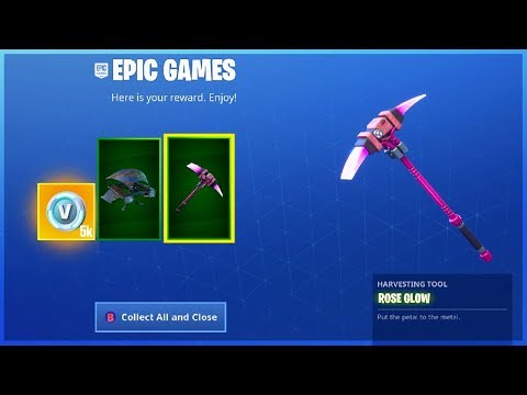 Why Is My Inventory Not Showing Up On Fortnite