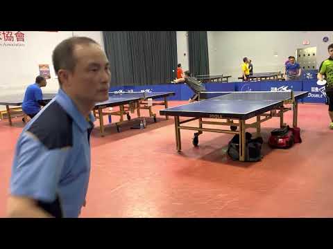 CCTTA House league Javad (1436) vs Jack YU ‘ (2222)