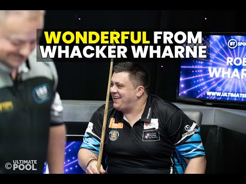 Wonderful from Whacker Wharne