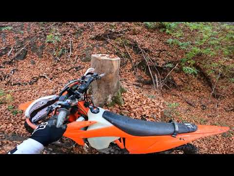 Badeni at its finest | Hard #Enduro